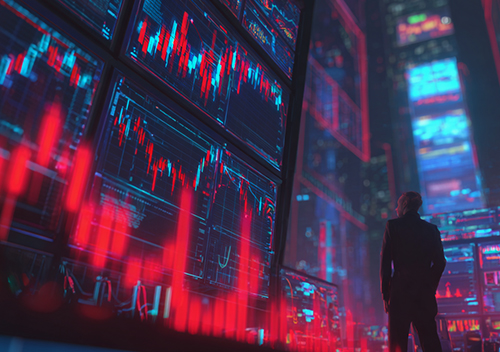 EC Markets: Access global trading opportunities with the fastest growing broker