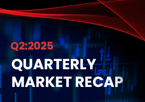 Q2 2025 – Global Market Update & Outlook