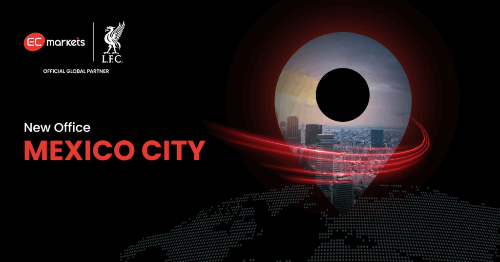 EC Markets opens its first Latin American office in Mexico City