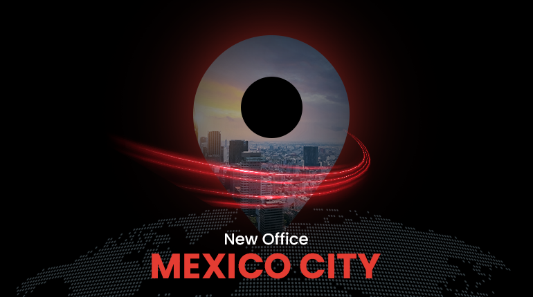 EC Markets mở văn phòng đầu tiên tại châu Mỹ Latinh ở Thành phố Mexico