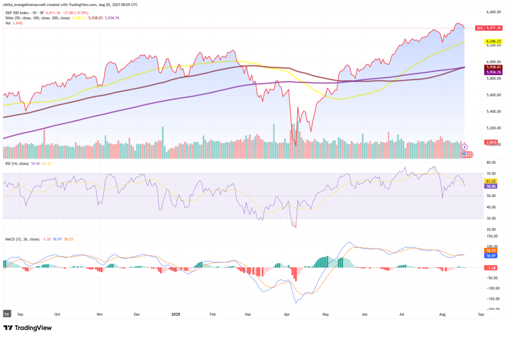 Big Tech Dominance: Is the Rally Slowing?