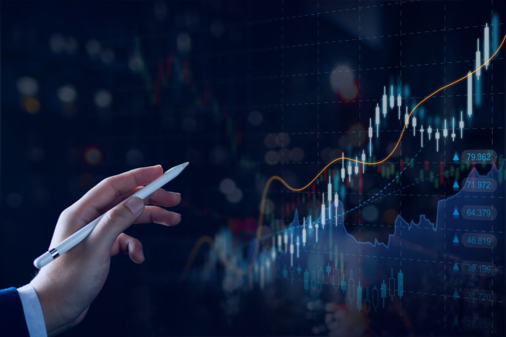 Economic Indicators That Move the Markets
