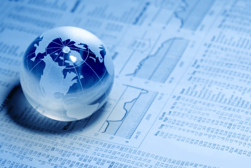 Fed ôn hòa khơi mào sự luân chuyển dòng tiền | Tổng kết tuần: 18 – 22 Tháng 8, 2025