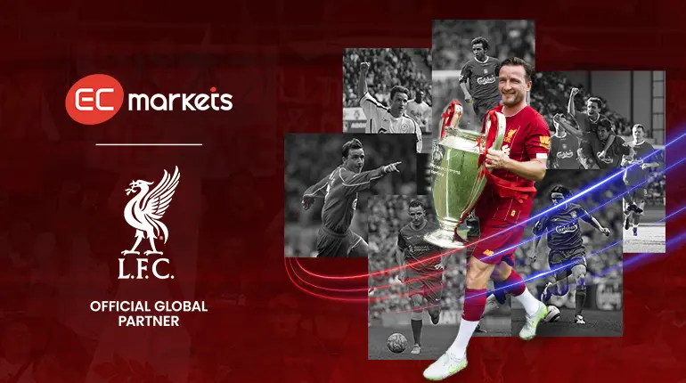 Where trading meets football: what to expect from EC Markets at The Forex Expo Dubai 2025