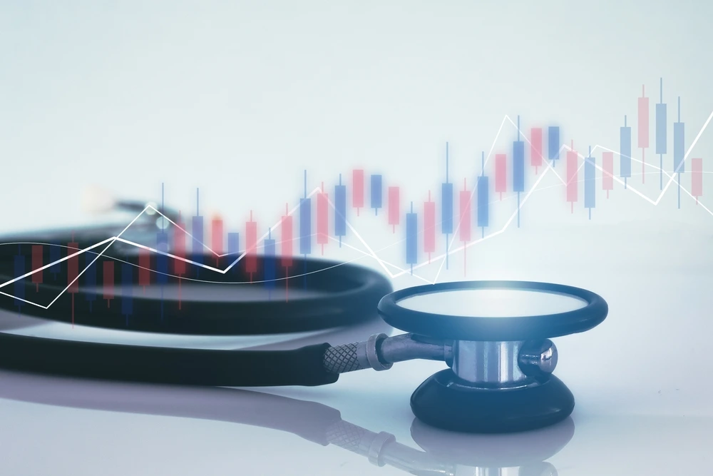 Healthcare as a Shelter: Defensive Sector or Growth Story?