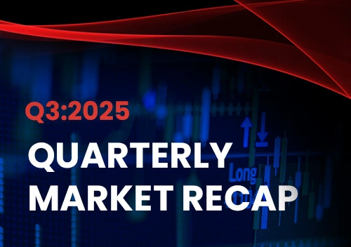 Q3 2025 – Global Market Update & Outlook