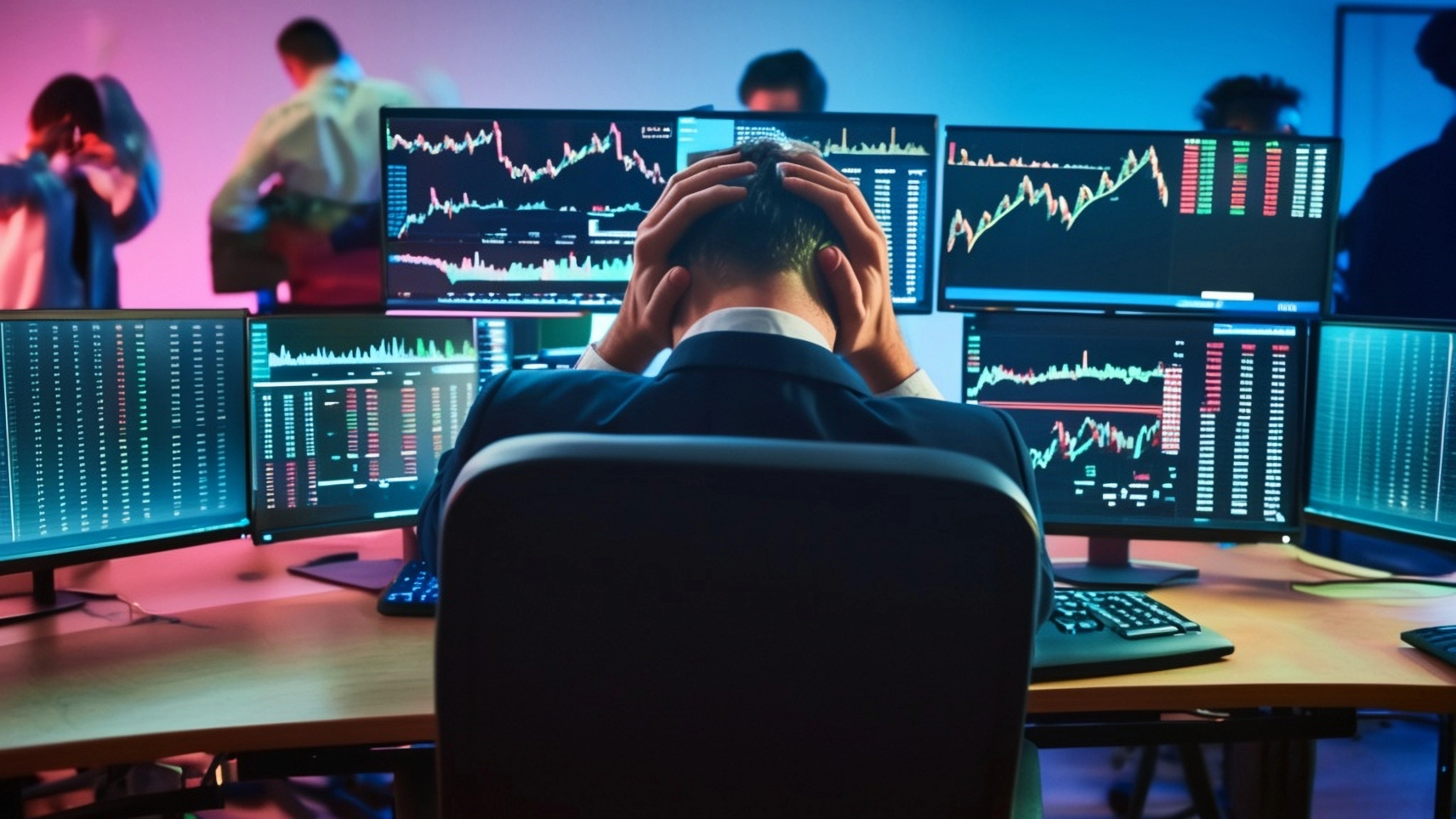 Is Forex Dangerous? Risks and Precautions You Should Know